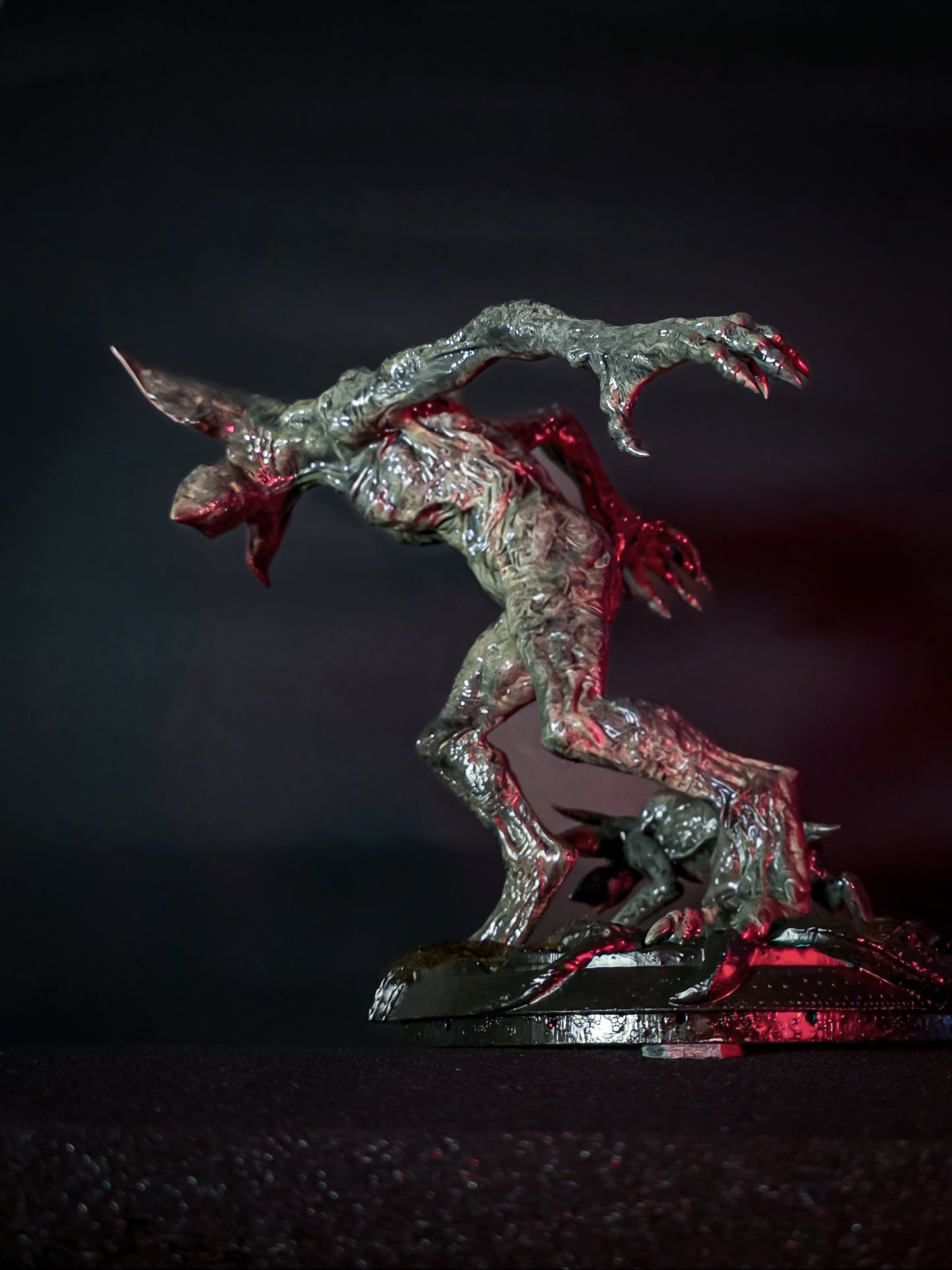 Demogorgon - Stranger Things