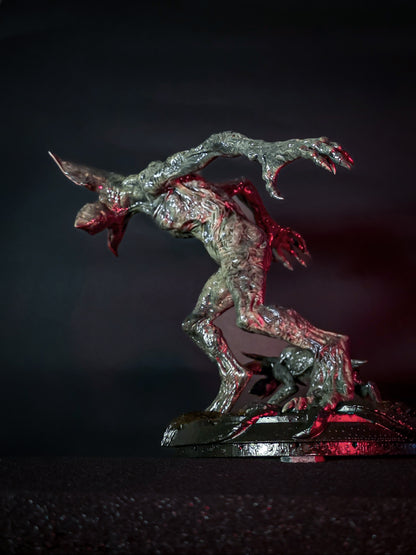 Demogorgon - Stranger Things