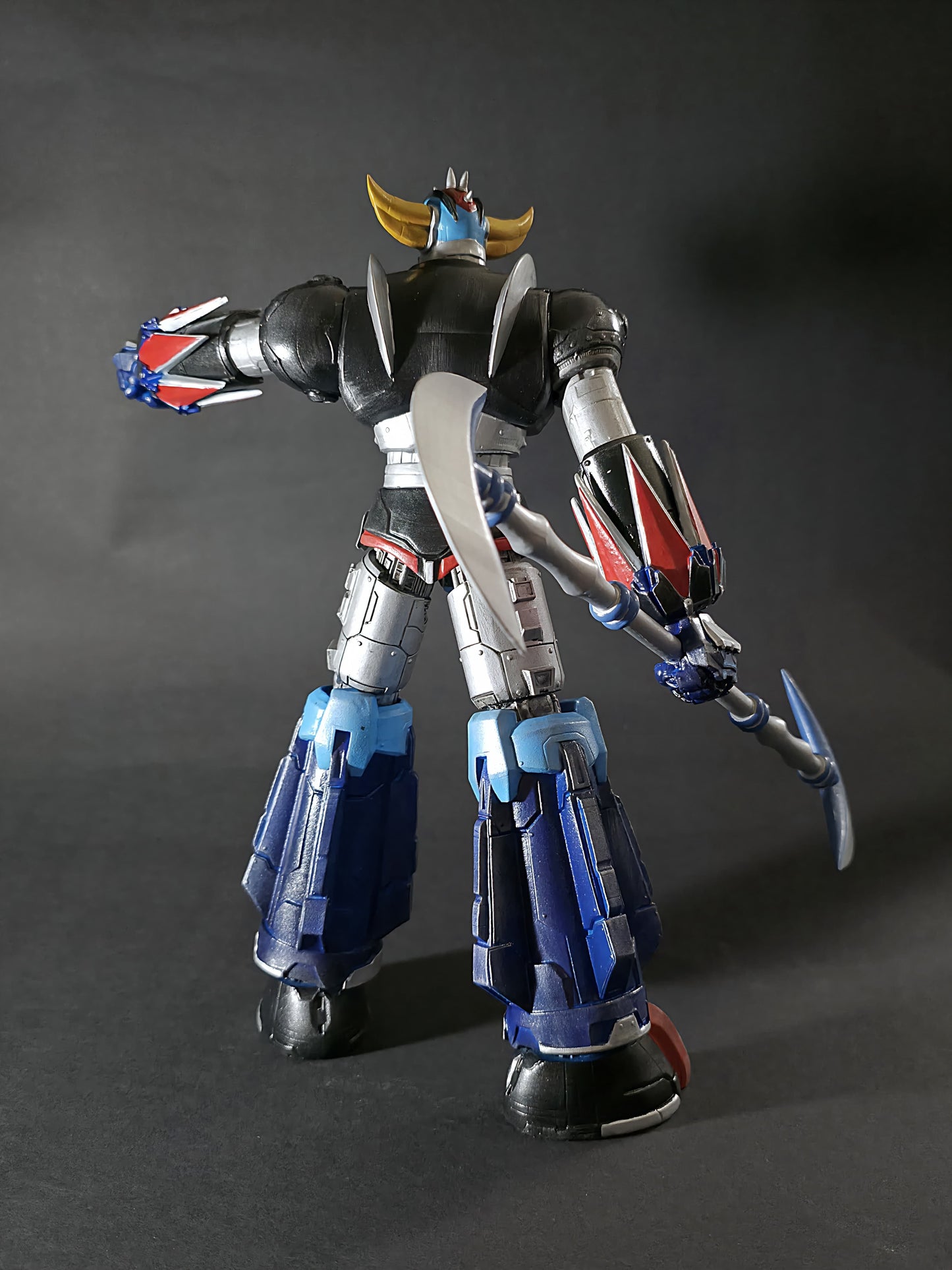 Grendizer - غرندايزر