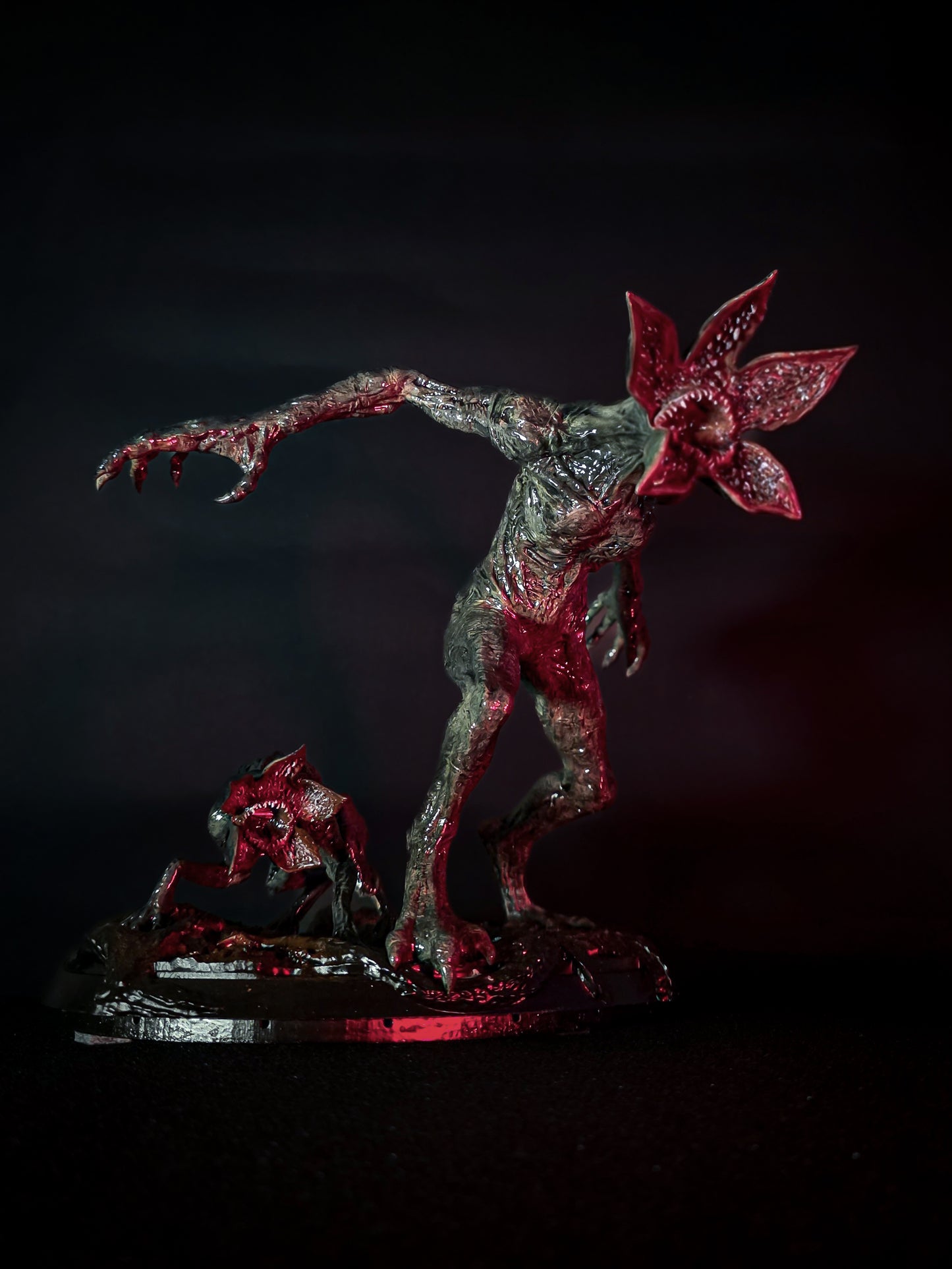 Demogorgon - Stranger Things